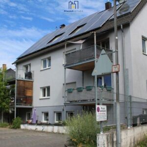 Kapitalanlage zwischen Stuttgart und Ulm. Dein Start in finanzielle Sicherheit.