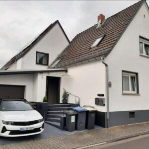 Charmantes freistehendes Ein(Mehr)familienhaus in Raunheim