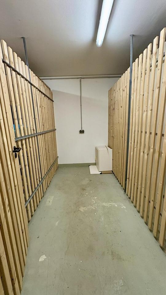 Zentral, modern und bequem – schöne Erdgeschosswohnung in Wittlich – Bild 12