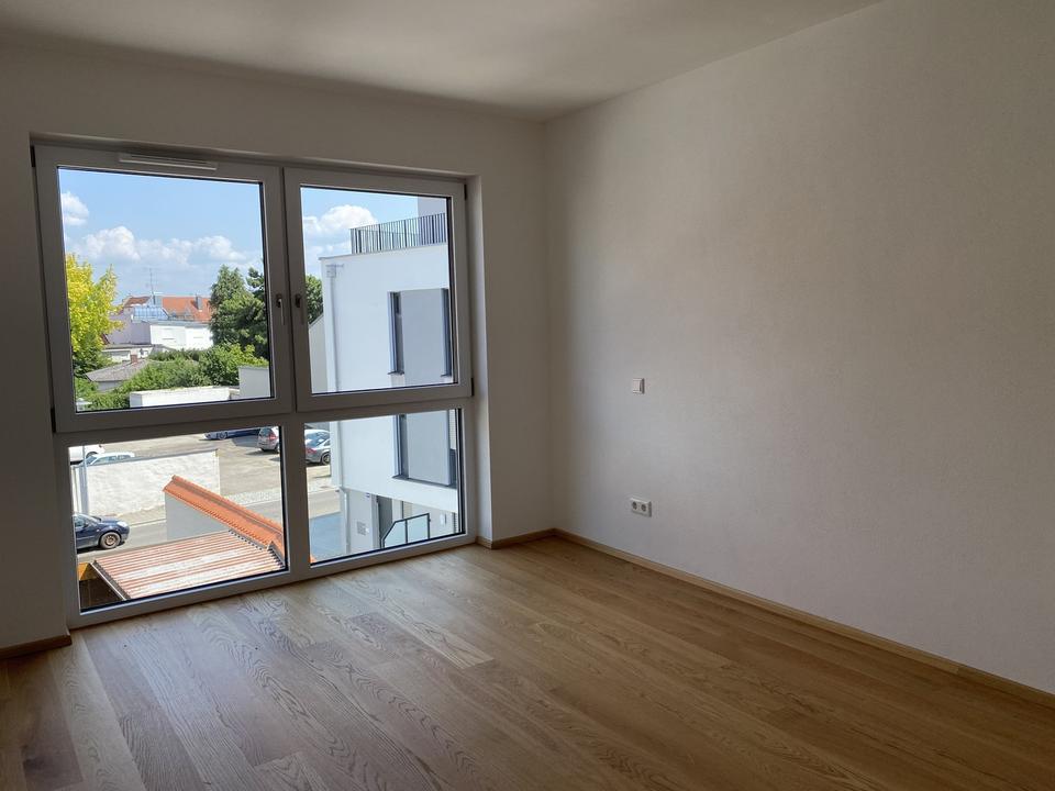 2,5-Zimmer Stadtwohnung mit Balkon – Bild 14