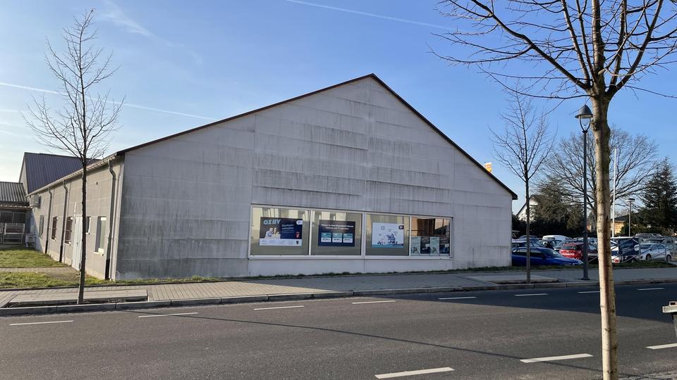 Gewerbeeinheit mit Potential sucht Mieter oder Käufer! – Bild 7