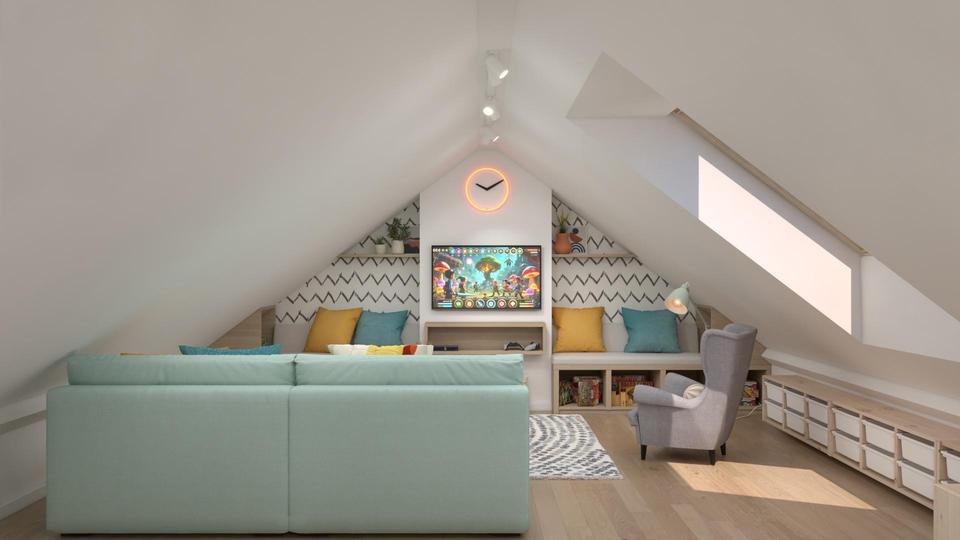 Letzte Chance in Top-Lage: Exklusives KfW-40-QNG-Einfamilienhaus mit PV & WP – 141 m² Wohnkomfort – Bild 21