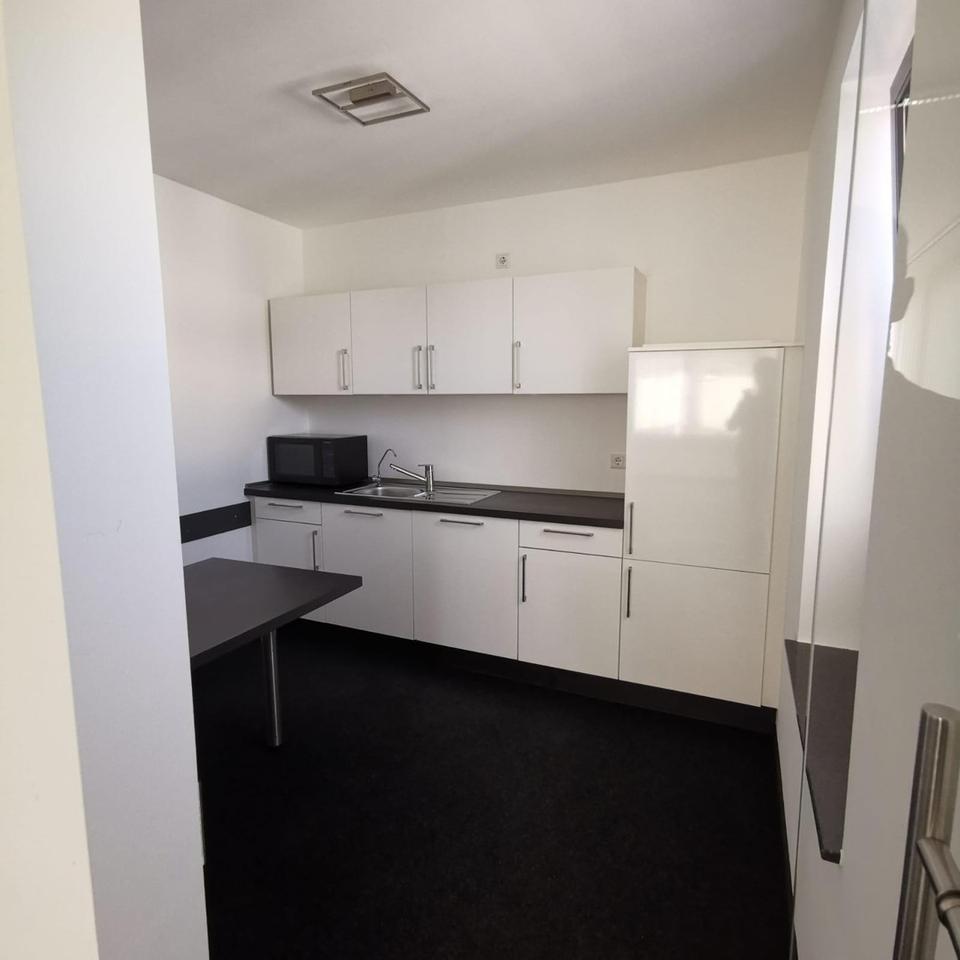 Bürofläche inkl. Küche in MS-Roxel – Bild 12