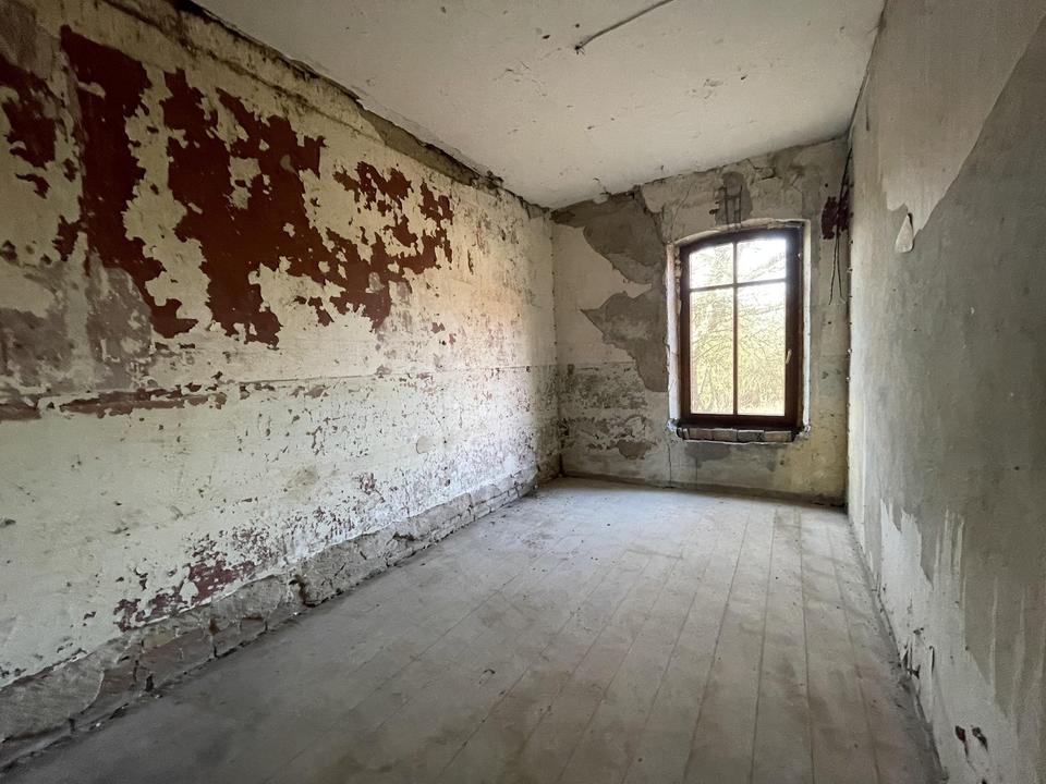 Gutshaus in Ostseenähe im Klützer Winkel – Bild 13