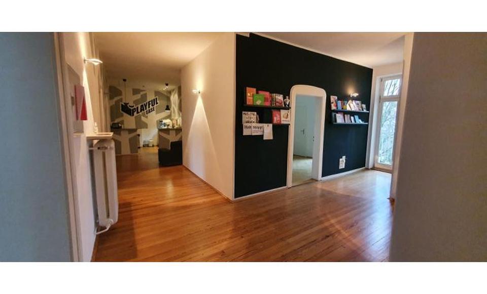 Office im Herzen Schwabings – Bild 7