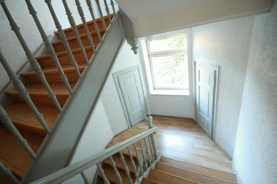 04177: beautiful 2-room apartment, parquet, Stucco, monument, Plagwitz-Lindenau – Bild 14