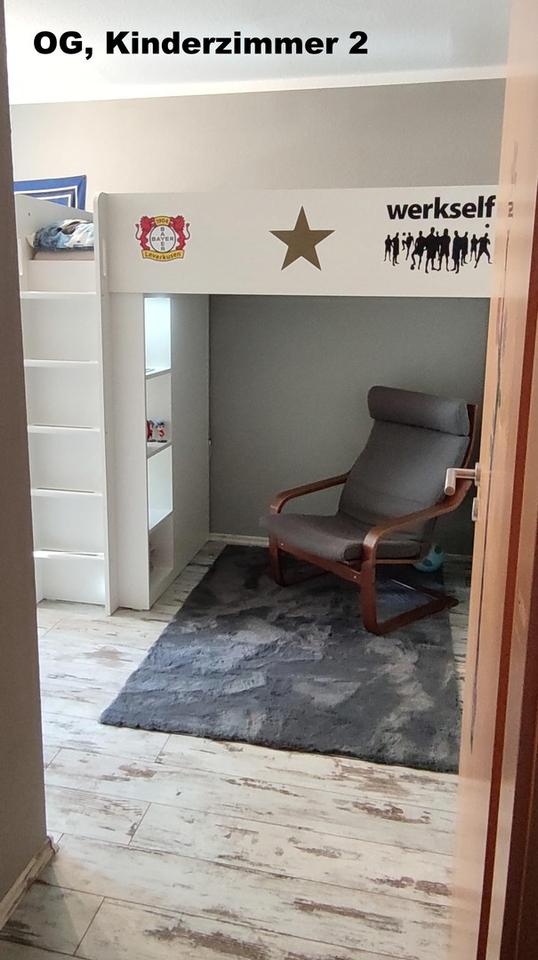 "PROVISIONSFREI" Reihenendhaus 157m², 470m² Südgarten, Photovoltaik & Garage – Bild 17