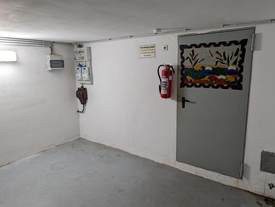 Charmantes Einfamilienhaus, 2 Wohneinheiten mit großem Garten in ruhiger Wohnlage – Bild 23