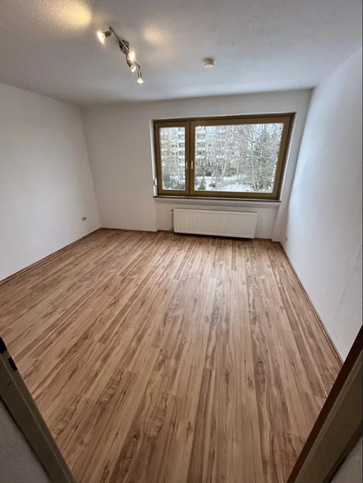 Wohnung mit Top Grundriss! – Bild 11