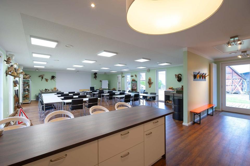 Landhaus / Multispacebüro – Bild 3