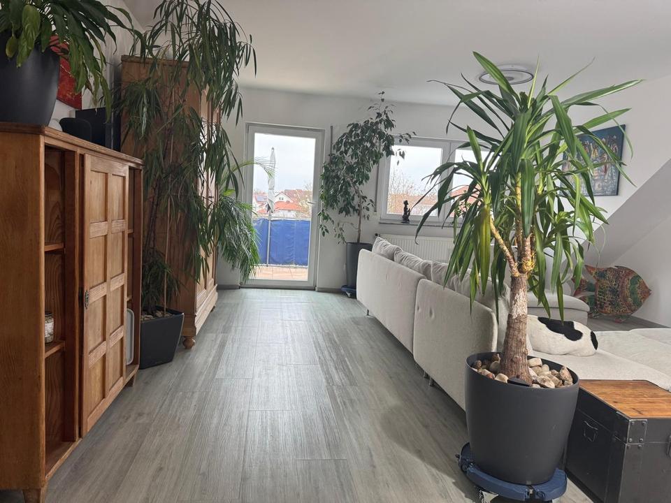 Helle 4-Zimmer-Wohnung in ruhiger Lage, von privat, provisionsfrei – Bild 4