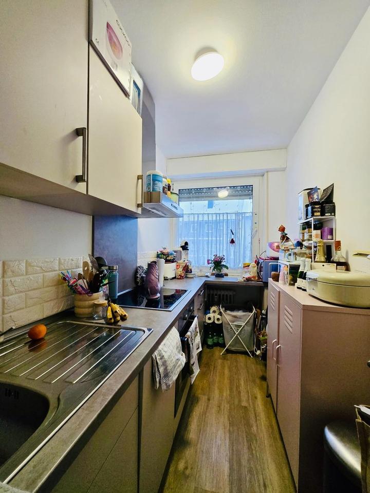 Helle 3-Zimmer-Wohnung mit Balkon in Ratingen-Zentrum, 59 m² – Bild 4