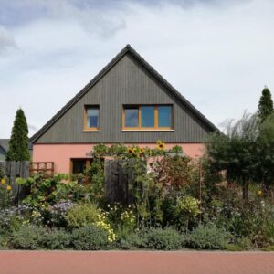 Energieklasse A+ nahe Bremen, gas- und ölunabhängig, provisionsfrei