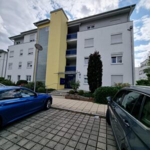 ETW (3 Zimmer / 103,23qm) Neu-Ulm/Wiley -> Premium-Lage (Peter Biebl Park)