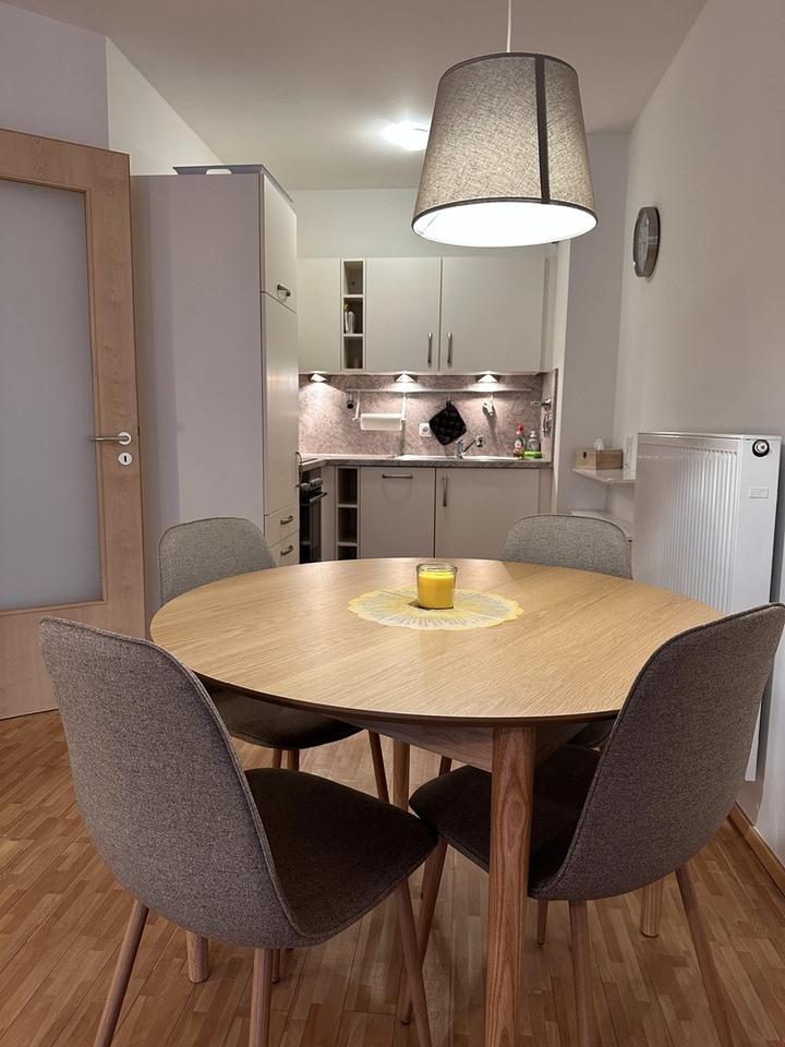 Barrierefreie 2 Zimmer Wohnung mit Terrasse in Seenähe – Bild 7