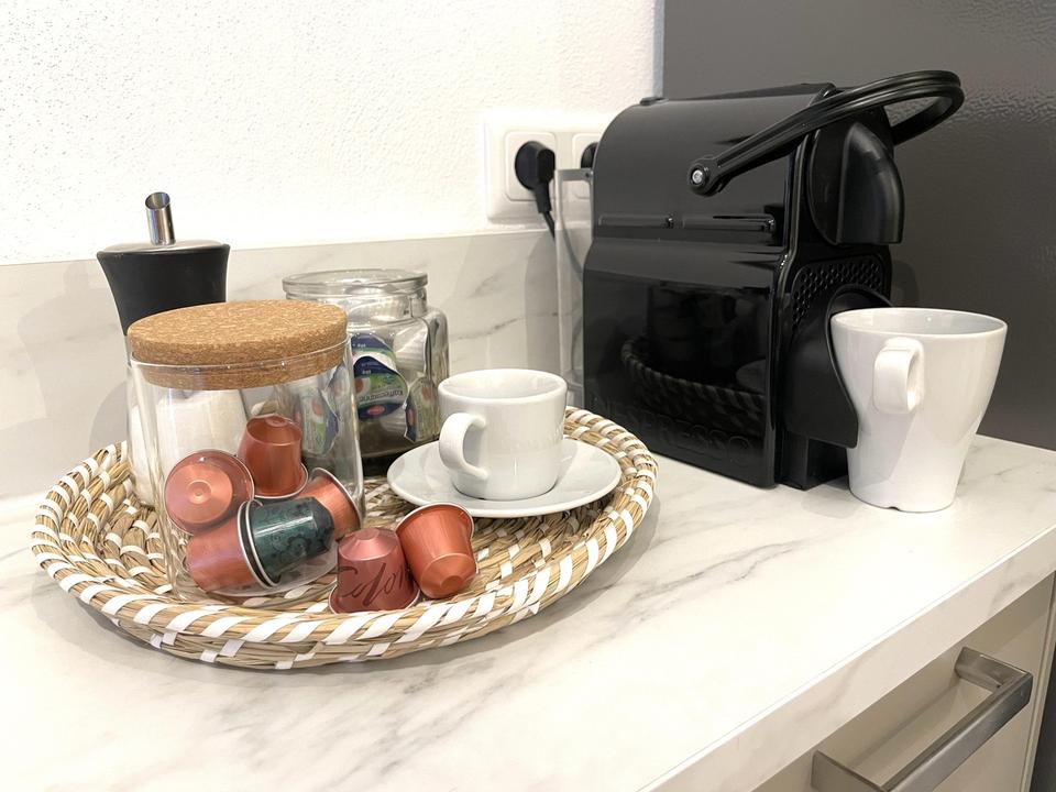 Renditeobjekt: Voll möblierte 1 Zimmer-ETW mit TG-Stellplatz – Bild 15