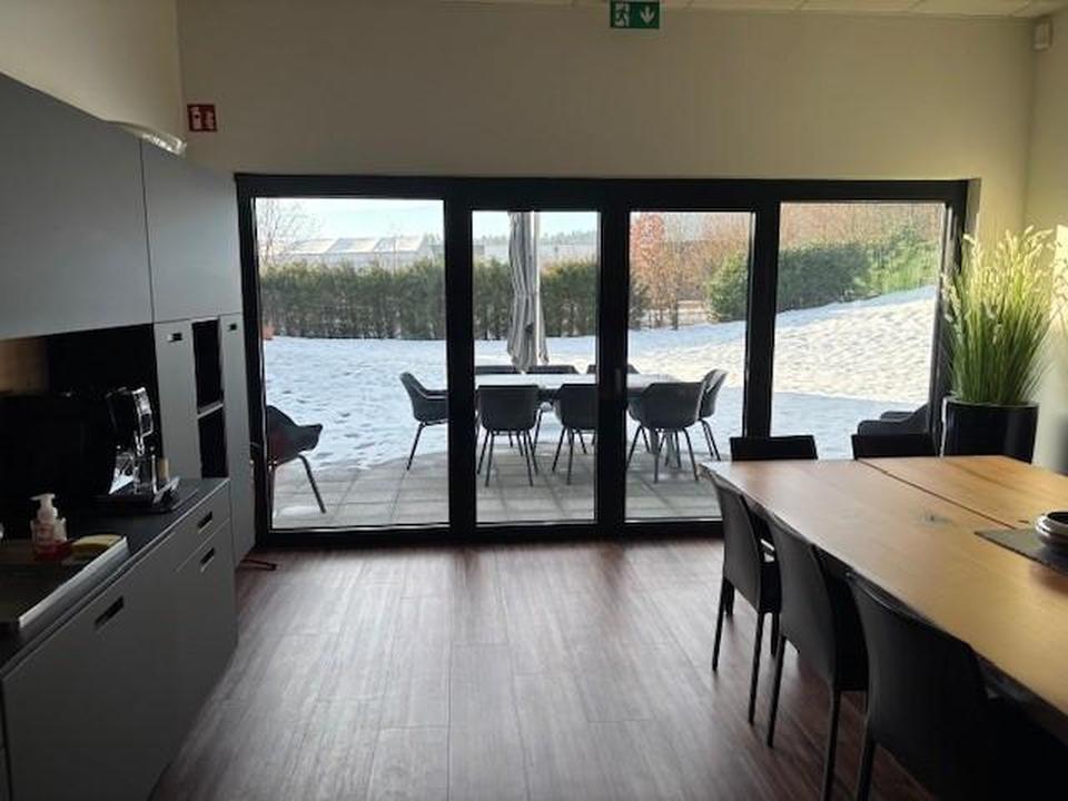 Geschäftsgebäude/Gewerbeimmobilie Nürnberger Land an der A9 – Bild 9