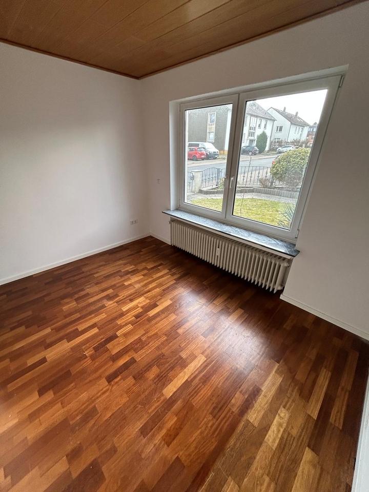 ***4,5 Zimmer Wohnung mit Garten in Brake*** – Bild 13