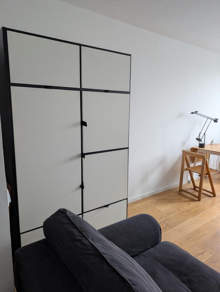 1-Zimmer City-Apartment in Berlin-Mitte - provisionsfrei vom Eigentümer – Bild 15