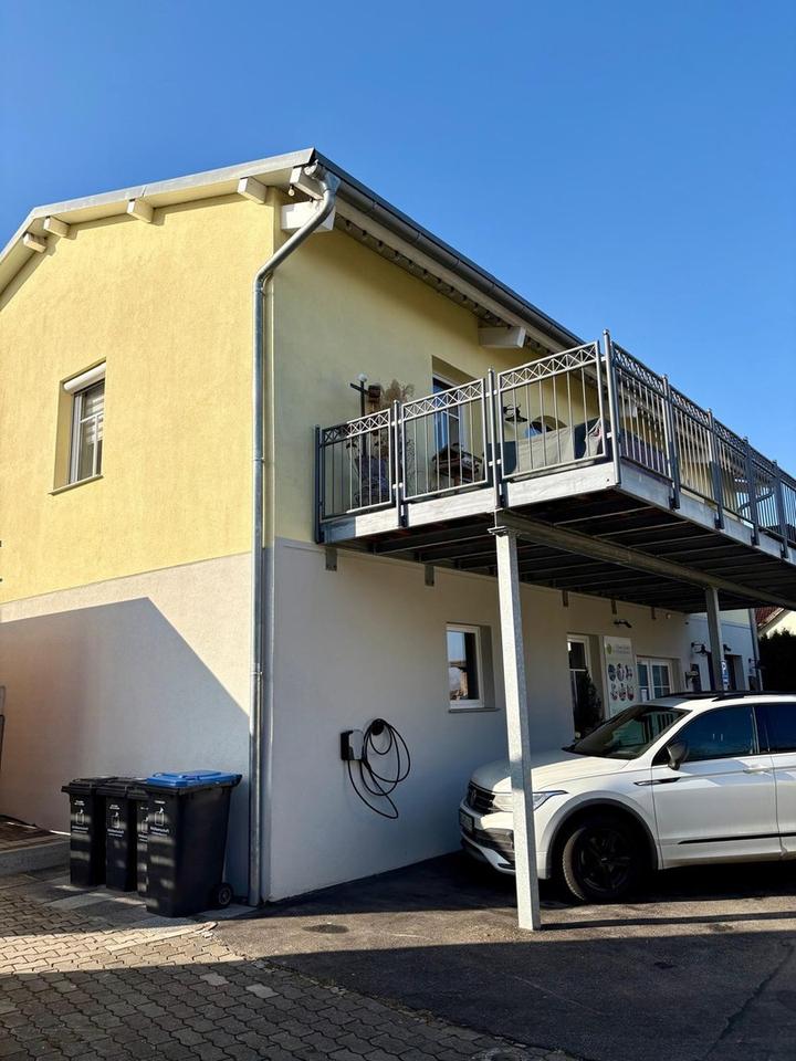 Stilvolles Landhaus mit vielseitig nutzbarer Werkstatt – Bild 3