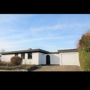 Ostseenaher Bungalow vollunterkellert in Oldenburg in Holstein