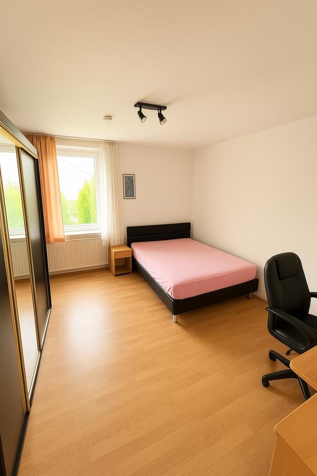 Möblierte und renovierte 2,5- Zimmerwohnung zu vermieten – Bild 4