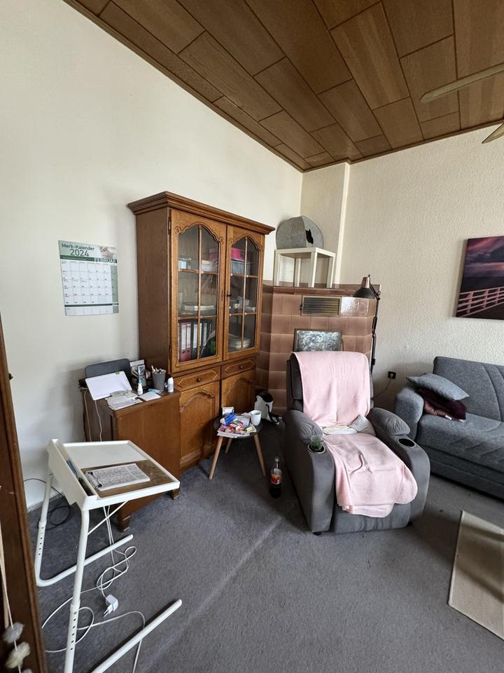 Großzügige 4 Zimmer Wohnung in attraktiver Lage am Dortmunder Hafen – Bild 17