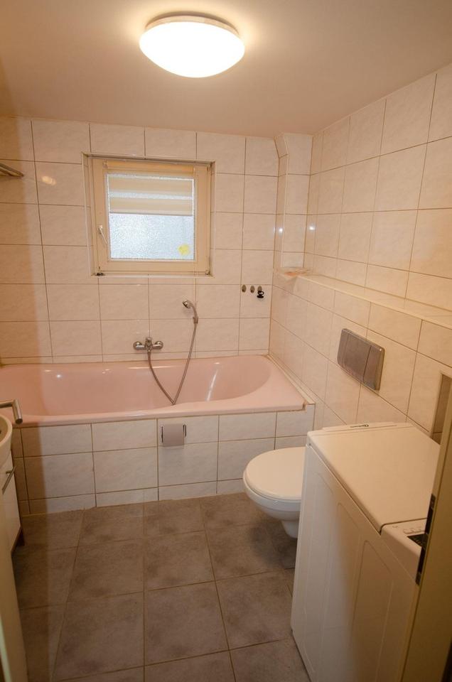 Technisch kernsaniertes Schmuckstück: Innen modernisiert, außen charmant ! – Bild 7