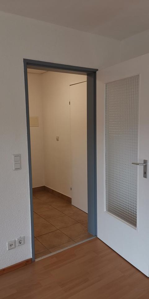 schöne 2-Zimmer Wohnung am Rand vom Schwarzwald – Bild 3