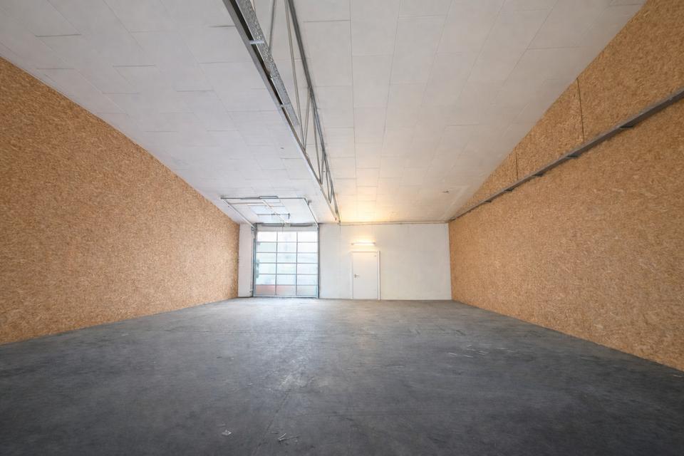 Lagerhalle / Halle / Gewerbeobjekt teilbar ab 240 qm zu vermieten