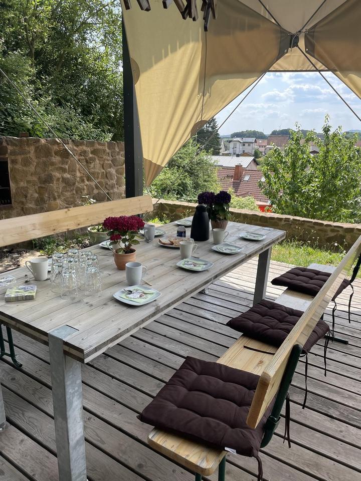 Architektur, Technik und Natur in perfektem Einklang – Wohnen auf höchstem Niveau in Namborn – Bild 10