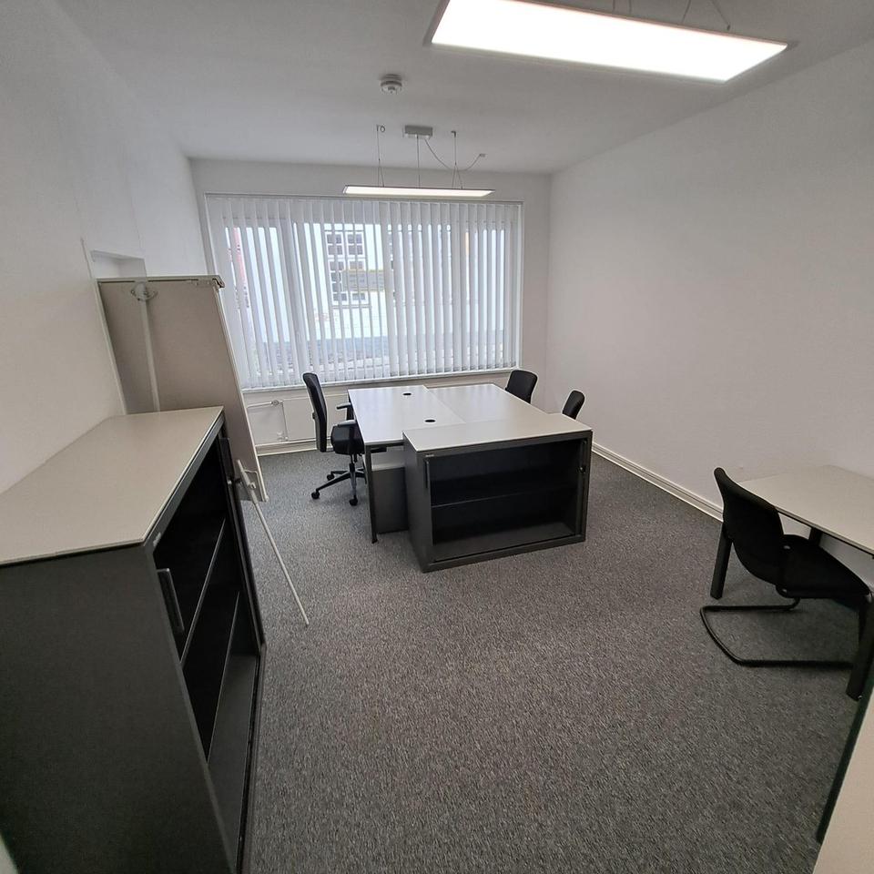 Büro oder Praxis in begehrter Altstadtlage – Bild 7