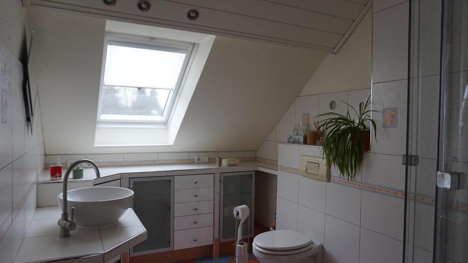 Charmantes Einfamilienhaus für die ganze Familie in Nettelnburg – Bild 11