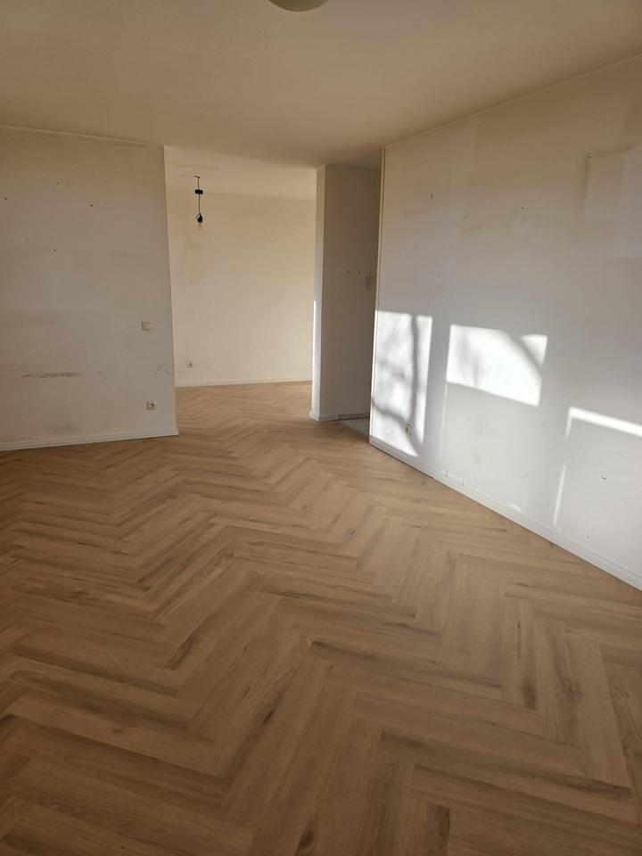 Attraktive 2 Zimmer Wohnung in zentraler Lage von Witten – Bild 2