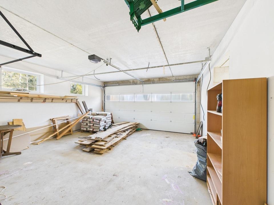 Charmante und energieeffiziente Architektenvilla mit hochwertiger Ausstattung – Bild 29