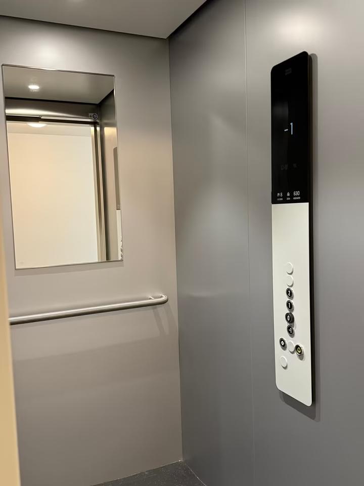 Idyllisches Wohnglück zum Erstbezug: Stilvolle 3-Zimmer-Wohnung wartet! – Bild 6