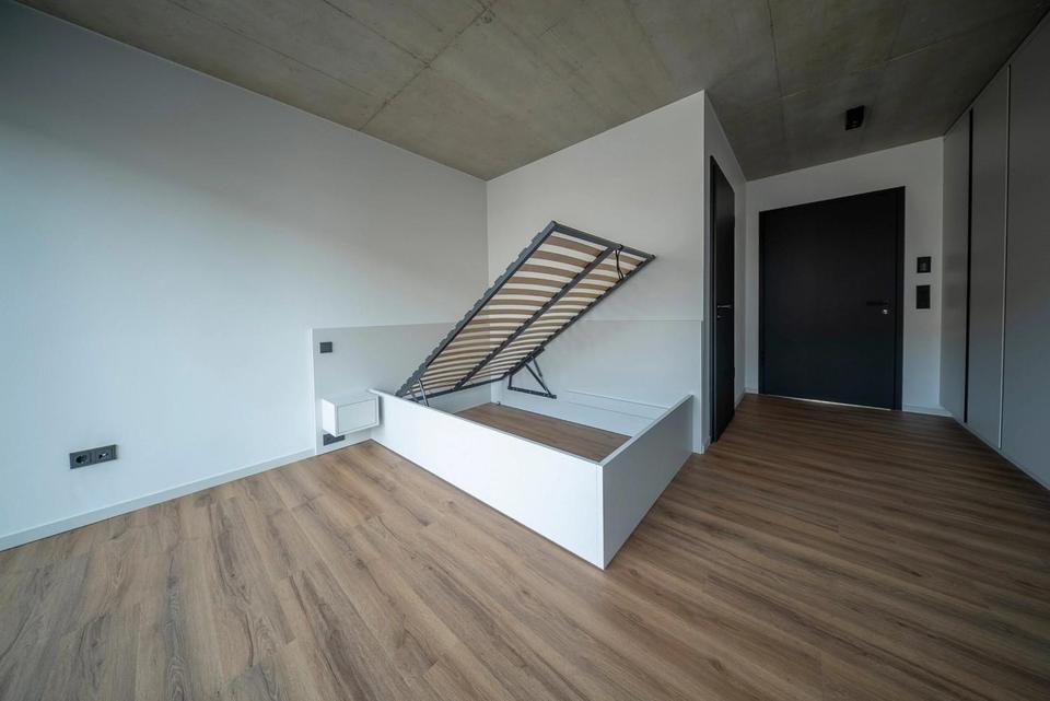 Moderne Single-Wohnungen – 695 € All-inclusive – Bild 4