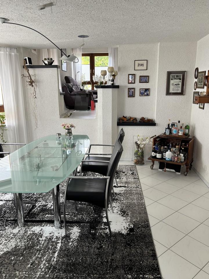 Gepflegte Doppelhaushälfte mit 2 separaten Wohneinheiten und Studio in ruhiger Lage, 30er Zone – Bild 16