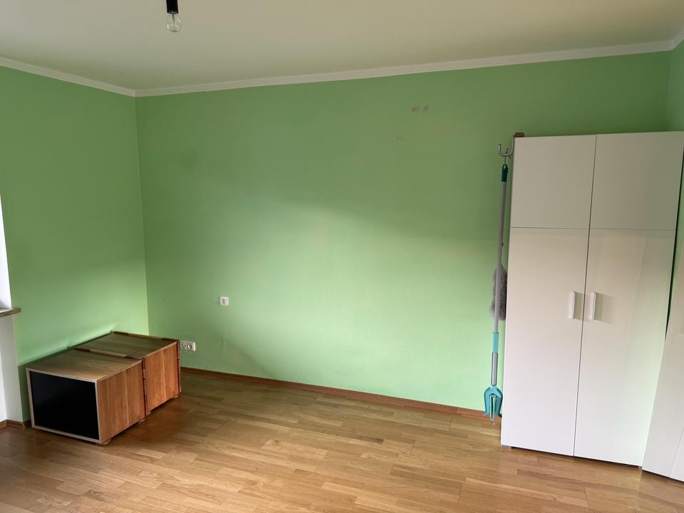 Großzügige 3,5-Zimmer-Wohnung mit Wintergarten & Dachterrasse - Nähe Wasserburg – Bild 12