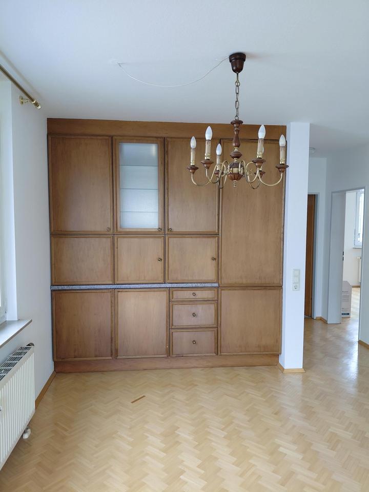 2-Zimmer Wohnung in Seniorenwohnanlage – Bild 6