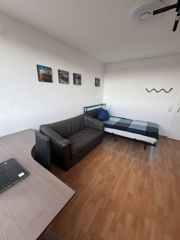 Hochmoderne 3-Zi.-ETW 75 m² + Balkon + voll möbliert – 160.000 € VB! – Bild 20