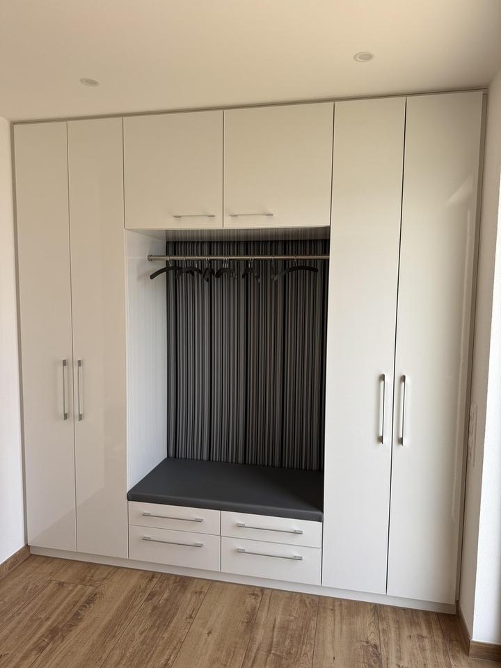 Aussicht ins Grüne! Lichtdurchflutetes Massivhaus in Bihlafingen, provisionsfrei – Bild 12