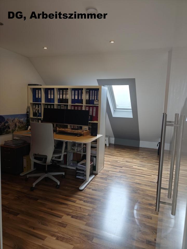 "PROVISIONSFREI" Reihenendhaus 157m², 470m² Südgarten, Photovoltaik & Garage – Bild 25