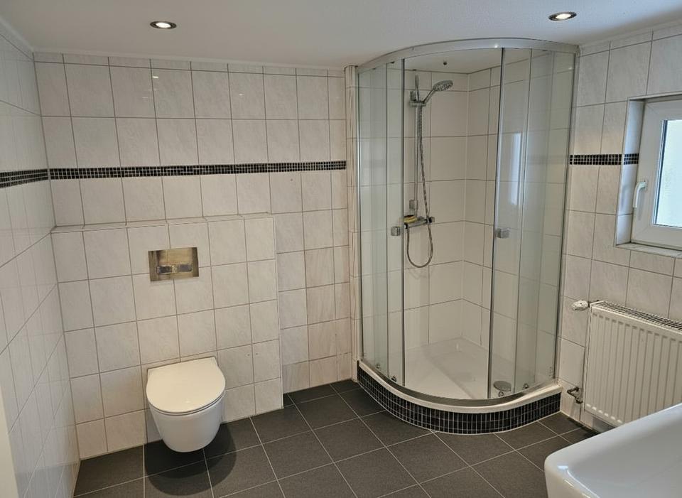 Attraktive 1-Zimmer-Wohnung im Herzen von Friedberg – frisch renoviert – Bild 3