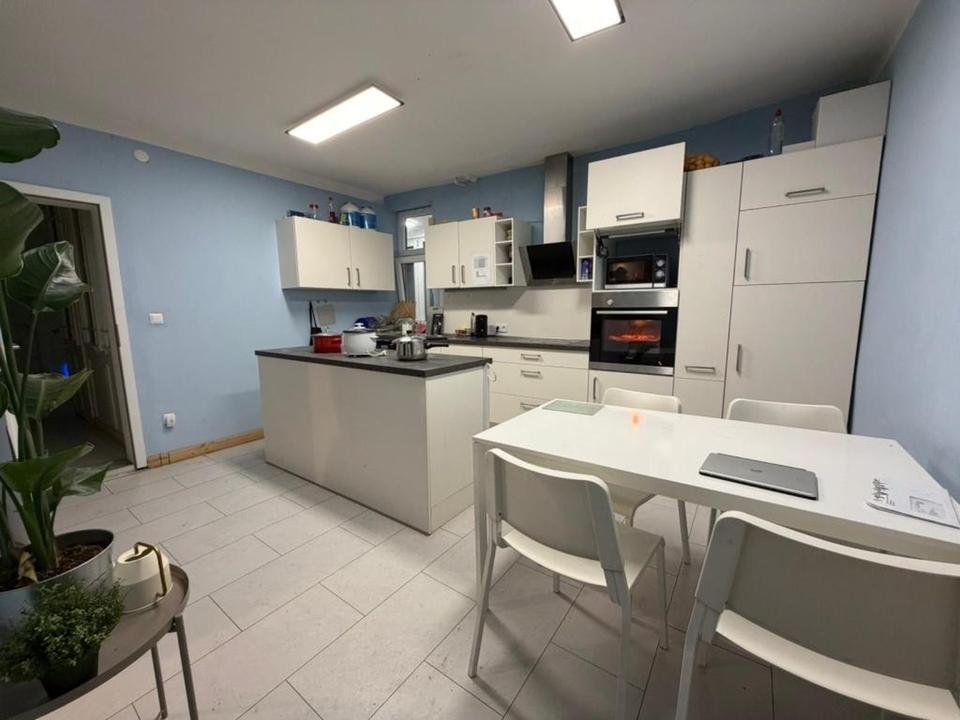 Helles WG-Zimmer in moderner WG – Hauptstraße 75 – Bild 6