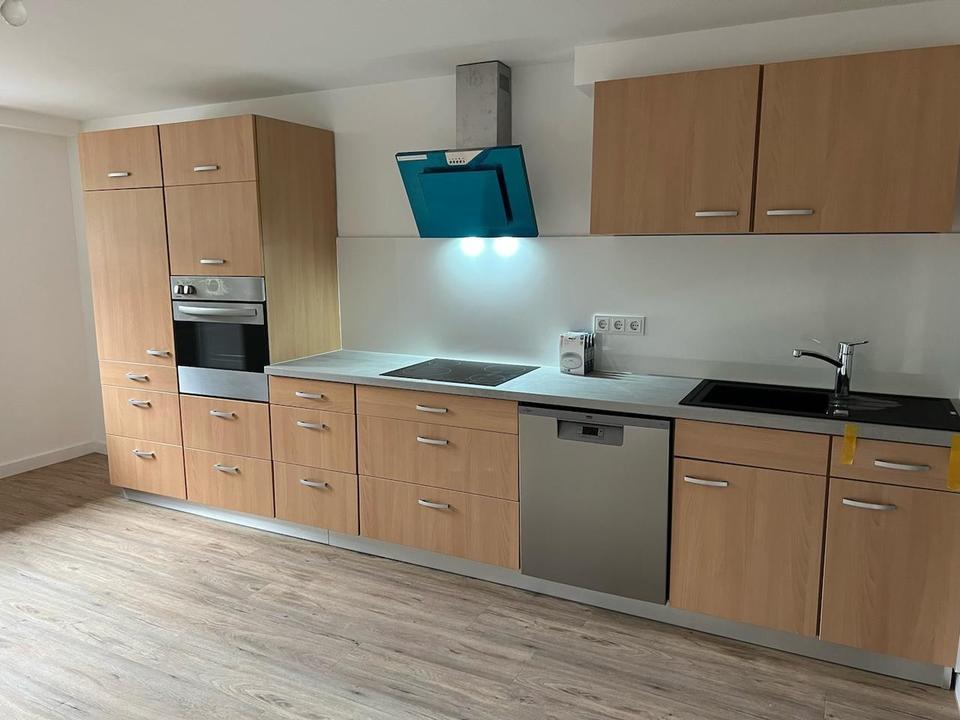 MEHRFAMILIENHAUS IN BEST-LAGE VON ERFTSTADT-LECHENICH – Bild 23