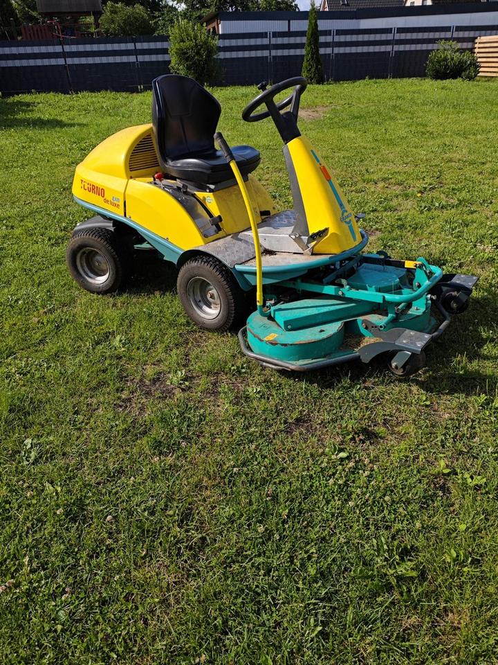 3-FH mit zwei Wohnungen zum Fertigstellen, weitere Bebauung möglich – Bild 18