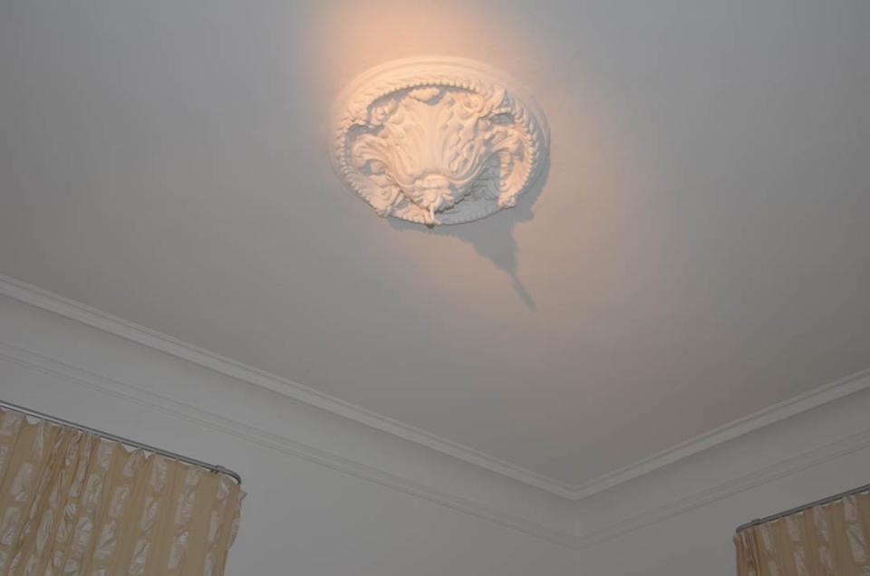 Stilvolle Altbauwohnung – Bad Honnef Zentrum – Bild 9