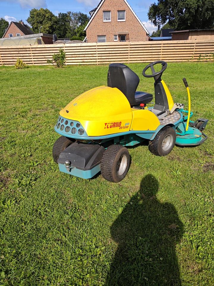 3-FH mit zwei Wohnungen zum Fertigstellen, weitere Bebauung möglich – Bild 19