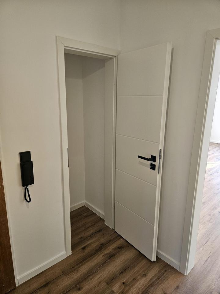 HH-Niendorf - Helle 3-Zimmer-Wohnung inkl. TG-Stellplatz mit Südbalkon in bester Lage – Bild 37